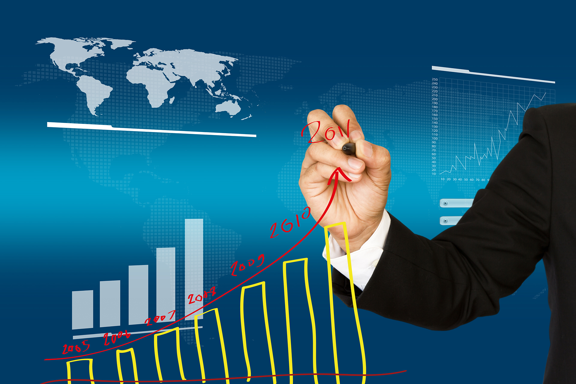 Best Tech Stocks for Strong Performance in January 2025